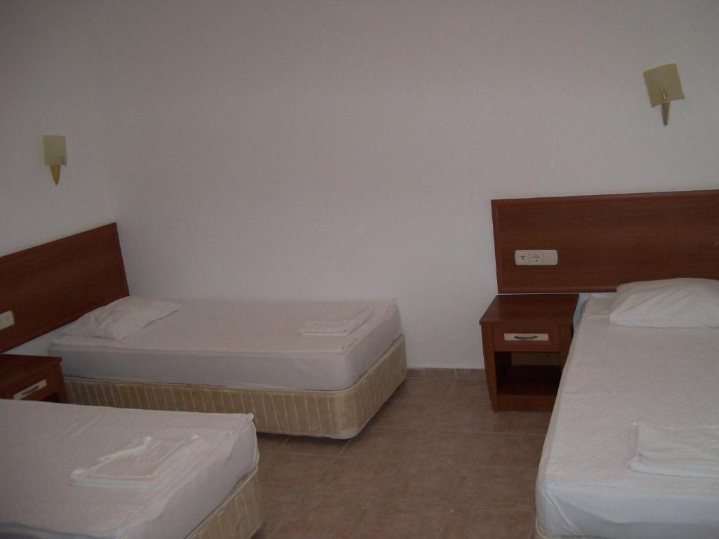 Poseidon Hotel Side Zimmer foto